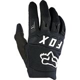 Fox Racing Dirtpaw Youth Glove - Kids' Black/White, M
