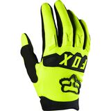 Fox Racing Dirtpaw Youth Glove - Kids' Fluorescent Yellow, M