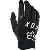 Fox Racing Dirtpaw Glove - Men's Black/White, L