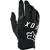 Fox Racing Dirtpaw Glove - Men's Black/White, XL