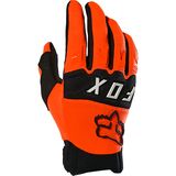 Fox Racing Dirtpaw Glove - Men's Fluorescent Orange, XL