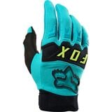 Fox Racing Dirtpaw Glove - Men's Teal, XXL