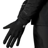 Fox Racing Defend D3O Glove - Men's Black, S