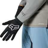 Fox Racing Flexair Glove - Men's Black, M