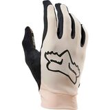 Fox Racing Flexair Glove - Men's Light Pink, L