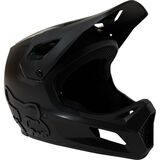 Fox Racing Rampage Helmet Black/Black, S
