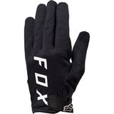 Fox Racing Ranger Gel Glove - Men's Black, S