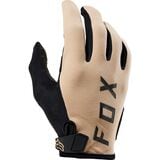 Fox Racing Ranger Gel Glove - Men's Light Pink, XXL