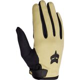 Fox Racing Ranger Glove - Women's Pale Green, L
