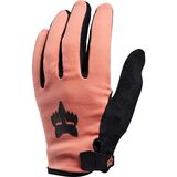 Fox Racing Ranger Glove - Women's Salmon, S
