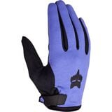 Fox Racing Ranger Glove - Women's Violet, M