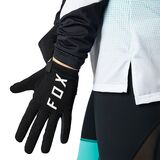 Fox Racing Ranger Gel Glove - Women's Black, S