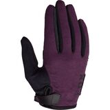 Fox Racing Ranger Gel Glove - Women's Dark Purple, S