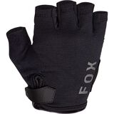 Fox Racing Ranger Gel Short Glove - Women's Black 2024, M