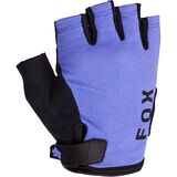 Fox Racing Ranger Gel Short Glove - Women's Violet, L