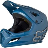 Fox Racing Rampage Helmet - Kids' Dark Indigo, S