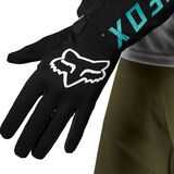 Fox Racing Ranger Glove - Kids' Black, M