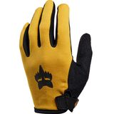 Fox Racing Ranger Glove - Kids' Daffodil, M