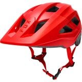 Fox Racing Mainframe Mips Helmet Fluorescent Red, L