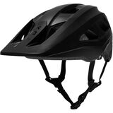 Fox Racing Mainframe Helmet - Kids' Black/Black, One Size