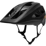 Fox Racing Mainframe Helmet - Kids' Black/Gold, One Size