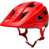 Fox Racing Mainframe Helmet - Kids' Fluorescent Red, One Size