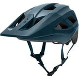 Fox Racing Mainframe Helmet - Kids' Slate Blue, One Size