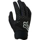 Fox Racing Defend Glove - Women's Black/White, S
