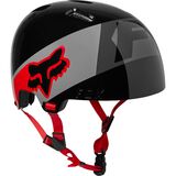 Fox Racing Flight Helmet Togl Black, M