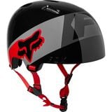 Fox Racing Flight Helmet Togl Black, S