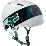 Fox Racing Flight Helmet Togl White, L