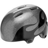 Fox Racing Flight Helmet - Kids' Silver, One Size