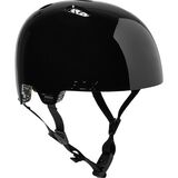 Fox Racing Flight Pro Helmet Black, S