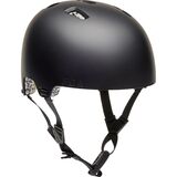 Fox Racing Flight Pro Helmet Black Solid, L