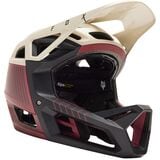 Fox Racing Proframe RS Helmet Bordeaux, L