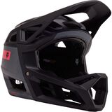 Fox Racing Proframe RS Helmet Taunt Black, L
