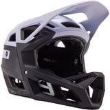 Fox Racing Proframe RS Helmet Taunt White, M