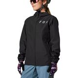 Fox Racing Ranger 2.5L Water Jacket - Women's Black, S