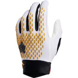 Fox Racing Defend Race Glove - Men's White, S