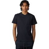 Fox Racing Level Up Short-Sleeve Pocket T-Shirt - Men's Black, XL