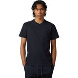 Fox Racing Level Up Short-Sleeve Pocket T-Shirt - Men's Black, L
