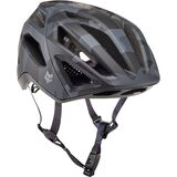 Fox Racing Crossframe Pro Mips Helmet Black Camo, S