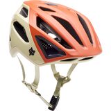 Fox Racing Crossframe Pro Mips Helmet Cactus Exploration, L