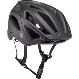 Fox Racing Crossframe Pro Mips Helmet Matt Black, S