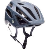 Fox Racing Crossframe Pro Mips Helmet Solid Graphite, L
