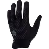 Fox Racing Defend Glove - Men's Black, M