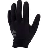 Fox Racing Defend Lo-Pro Fire Glove - Men's Black, XL