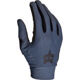 Fox Racing Flexair Glove - Men's Graphite, S