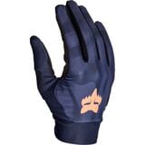 Fox Racing Flexair Glove - Men's Indigo Taunt, M