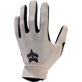 Fox Racing Flexair Glove - Men's Vintage White, S